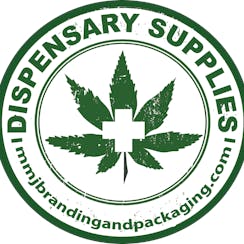 Dispensary Supplies logo